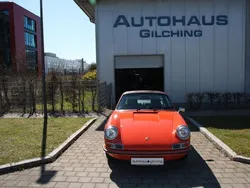 Orange Gebraucht 1970 Porsche 911 Coupé | 119.000 €