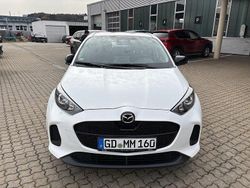 Gebraucht 2025 Mazda 2 Center-Line | 25.075 € (Teuer)