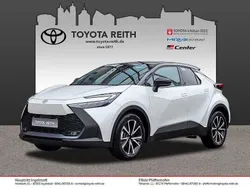 Weiß Neu 2024 Toyota C-HR Plus SUV | 37.649 € (Superpreis)