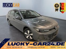 5x diabase grey met. Neu 2024 VW Passat Comfortline Kombi | 35.497 € (Guter Preis)