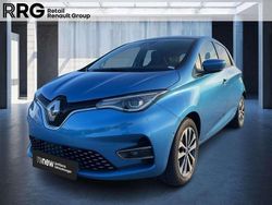 Blau Gebraucht 2020 Renault Zoe Intens Kleinwagen | 12.990 € (Fairer Preis)