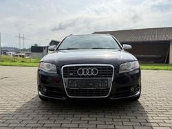 Schwarz Gebraucht 2006 Audi S4 Sport Kombi | 9.500 € (Guter Preis)