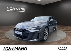 Grau Neu 2025 Audi A6 Ambiente Kombi | 96.480 € (Etwas zu teuer)