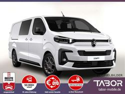Eis weiß Neu 2025 Citroën Jumpy Van / Kleinbus | 36.488 € (Teuer)