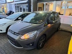 Braun Gebraucht 2015 Ford C-MAX SYNC Edition Van / Kleinbus | 2.990 €