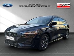 Magneticgrau Neu 2025 Ford Focus ST-Line X Kombi | 27.895 € (Guter Preis)