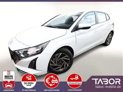 Atlas white Neu 2025 Hyundai i20 Select Kleinwagen | 17.288 € (Guter Preis)