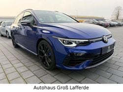 Blau Gebraucht 2023 VW Golf VIII R Kombi | 37.790 € (Fairer Preis)