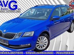 Energyblau Gebraucht 2018 Skoda Octavia Ambition Kombi | 10.500 € (Fairer Preis)
