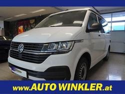 Weiß Gebraucht 2021 VW California Coast Van | 42.770 € (Superpreis)