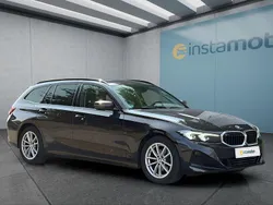 Gebraucht 2023 BMW 320 Kombi | 29.699 € (Guter Preis)