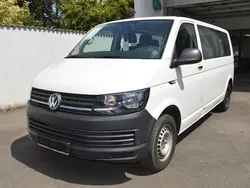 Weiß Gebraucht 2019 VW T6.1 Comfortline Van | 17.590 € (Teuer)