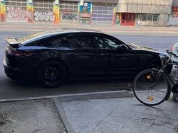 Schwarz Gebraucht 2019 Porsche Panamera 4 Executive Limousine | 67.000 € (Fairer Preis)