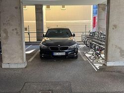 Blau Gebraucht 2017 BMW 330 Gran Turismo Sport Line Limousine | 19.999 € (Fairer Preis)