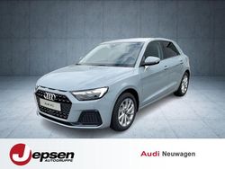 Pfeilgrau perleffekt Neu 2025 Audi A1 Sportback Advanced Plus Kleinwagen | 26.270 € (Fairer Preis)