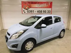 Blau Gebraucht 2014 Chevrolet Spark LT Kleinwagen | 4.998 € (Teuer)
