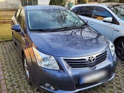 Andere farben Gebraucht 2009 Toyota Avensis Limousine | 7.000 €