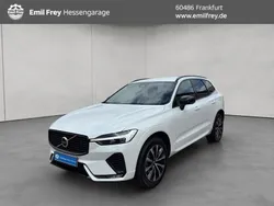 Crystal whiteperleffekt 707 Gebraucht 2024 Volvo XC60 Plus SUV | 44.000 € (Superpreis)