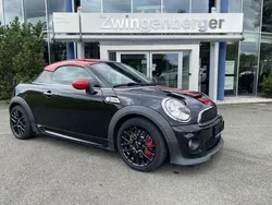 Andere Gebraucht 2013 Mini Coupé Coupé | 16.950 €