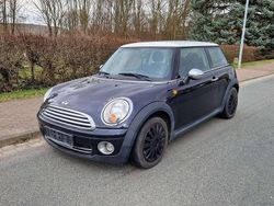 Astro black metallic Gebraucht 2007 Mini Cooper Kleinwagen | 1.700 € (Guter Preis)