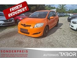Super red 3 Gebraucht 2008 Toyota Auris Sol Limousine | 2.285 € (Superpreis)