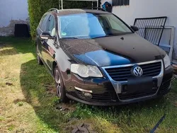 Schwarz Gebraucht 2010 VW Passat Trendline Kombi | 1.300 € (Superpreis)