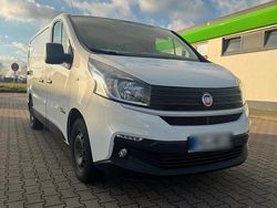 Weiß Gebraucht 2019 Fiat Talento Van | 9.999 €