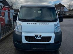 Weiß Gebraucht 2014 Peugeot Boxer Van | 8.500 €