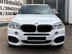 Mineralweiss metallic Gebraucht 2017 BMW X5 M SUV | 23.990 € (Fairer Preis)