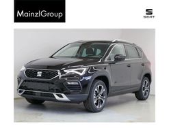 Schwarz Gebraucht 2025 Seat Ateca Style SUV | 41.990 €