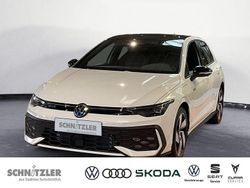 Weiß Neu 2025 VW Golf VIII Style Limousine | 45.290 € (Guter Preis)