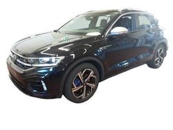 Deep black perlefekt Gebraucht 2025 VW T-Roc R SUV | 36.980 € (Superpreis)