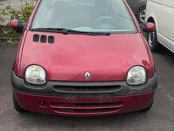 Gebraucht 2004 Renault Twingo Kleinwagen | 550 € (Guter Preis)