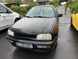 Gebraucht 1996 VW Golf III Kleinwagen | 1.100 € (Fairer Preis)