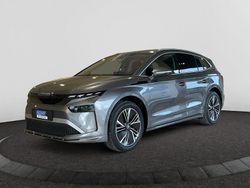 Graphitegrau metallic Neu 2025 Skoda Enyaq iV Loft SUV | 49.990 € (Superpreis)