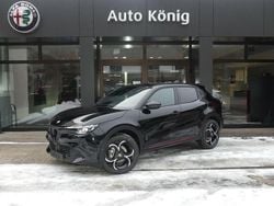 Schwarz Neu 2026 Alfa Romeo Junior Ti SUV | 34.890 € (Fairer Preis)