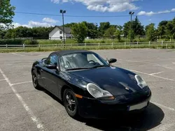 Gebraucht 1999 Porsche 986 Boxster Sport Cabrio | 12.986 € (Fairer Preis)