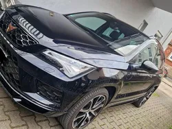 Schwarz Gebraucht 2020 Cupra Ateca SUV | 28.000 € (Guter Preis)