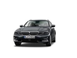 Gebraucht 2025 BMW 320 Efficient Dynamics | 26.930 € (Superpreis)