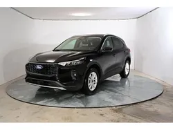 Solar silver metallic Neu 2024 Ford Kuga Titanium SUV | 31.390 € (Guter Preis)