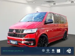 VW Multivan