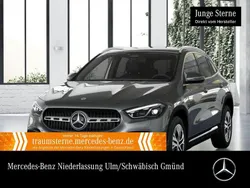 Mountain grau Gebraucht 2024 Mercedes GLA200 Progressive SUV | 37.990 € (Superpreis)
