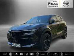 Grau Gebraucht 2024 Alfa Romeo GT Junior Edizione Speciale Limousine | 23.380 €