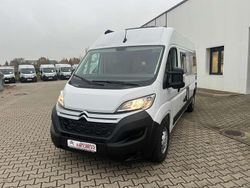 Weiß Gebraucht 2024 Citroën Jumper Van / Kleinbus | 51.990 €