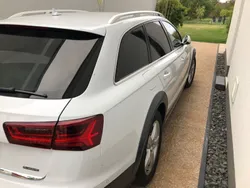Weiß Gebraucht 2016 Audi A6 Allroad Ambiente Kombi | 19.000 € (Guter Preis)