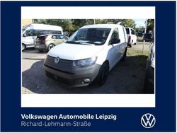 Weiß Gebraucht 2025 VW Caddy Van / Kleinbus | 32.930 € (Guter Preis)