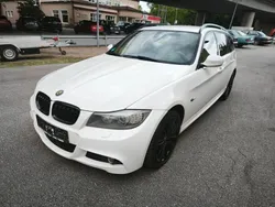 Weiß Gebraucht 2012 BMW 320 M Sport Kombi | 5.500 € (Fairer Preis)