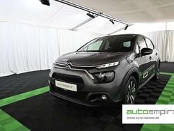 Grau Gebraucht 2023 Citroën C3 Shine Kleinwagen | 13.490 € (Guter Preis)