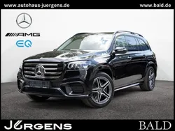 Mercedes GLS450