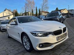 Alpinweiss iii Gebraucht 2020 BMW 420 Advantage Limousine | 27.900 € (Etwas zu teuer)